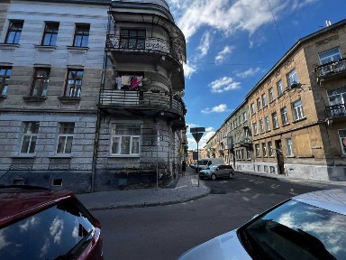 Продаж нежитлового приміщення.