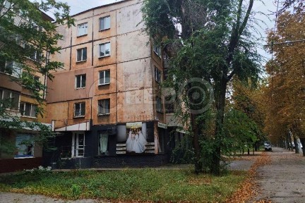 Продаж. 95 квартал. проспект Миру, 48.