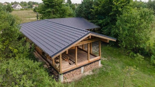Продається затишна дача в сосновому лісі - Кам'яна Гора, 26 км від Рівного