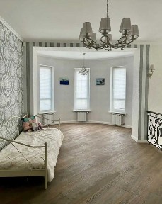 Довгострокова оренда автономного будинку 240м² +180м²