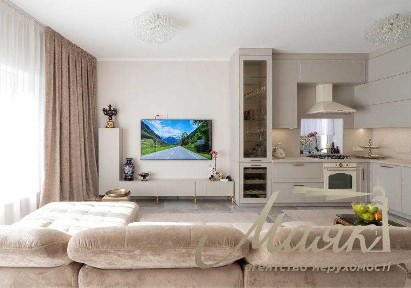 Оренда дуплексу 220м2 в КМ 