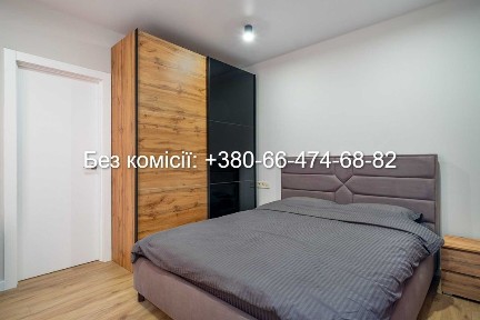 БЕЗ комісії | 2К квартира | ЖК Svitlo Park | Столичне ш. 1 | Генератор