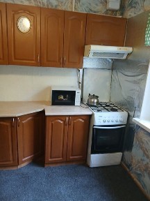 Оренда 1-кімнатна квартира на Таращанському