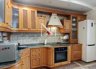 Без комісії Оренда 3к квартира 120 м2 вул. Герцена, 17/25 метро Дорогожичі КІМО Променада Мельникова Овурцька Нагірна
