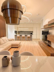 Оренда квартири ЖК Skyline вул. Коновальця Щорса Паркінг