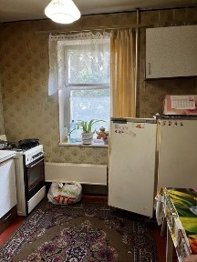 Здам 1-кімнатну квартиру