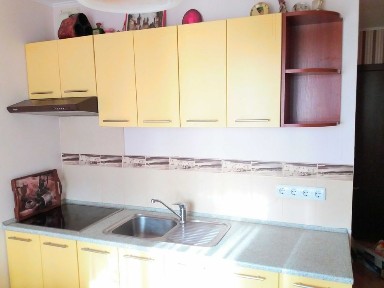 Довгострокова оренда 1-кімнатної квартир на Оболоні