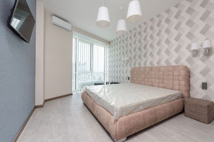 ЖК Smart Plasa Polytech, метро КПІ