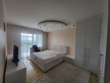 Оренда 3-кімн. квартири, Прирічна, 37,Оболонський р-н, метро Героїв Дніпра