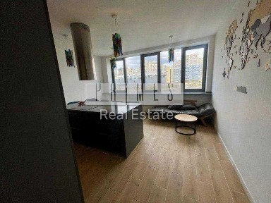 Оренда 3к квартири, ЖК RiverStone, вул. Дніпровська набережна, 2
