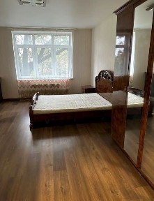 Здам однокімнатну квартиру, метро нивки 3 хв (пішком)