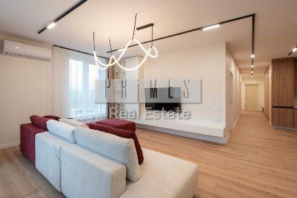 Оренда 4к квартири, вул. Драгоманова, 31а, Дарницький район, Позняки