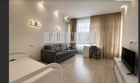 Оренда 3к квартири, ЖК Carnegie Tower, вул. Кловський узвіз, 7А, Печерськ