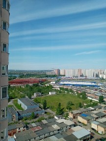 Власник. Генератор. 2 к. 60м2. все окремо. м. Позняки 12 хв. пішки.