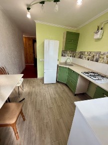 Продаж квартири в Жит