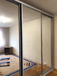 Оренда 2-кімнатної квартири 48 м², Деміївська вул., 45