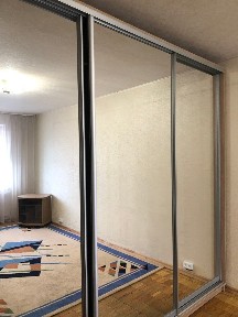 Оренда 2-кімнатної квартири 48 м², Деміївська вул., 45
