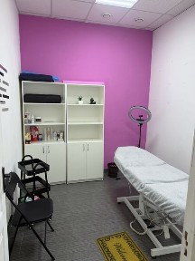 Аренда кабинета для мастера