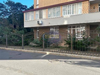 Міні-готель на Фрацузькому б-р