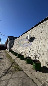 Фасадне приміщення на Дальницькій