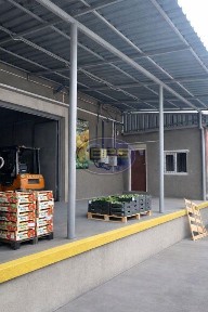 Виробничо-складське приміщення Продам