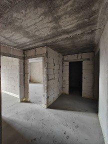 Продаж 2 кім. 4 поверх. Новобудова. Вул. Сахарова. ЖК Браво