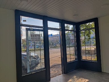 вул. Вишгородська 28/1 здамо в оренду комерційне приміщення 18кв. м