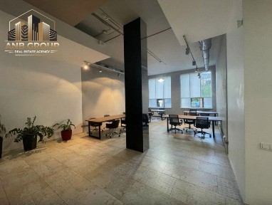 Аренда Офиса 130м2, ЖК Престиж Холл, Печерск