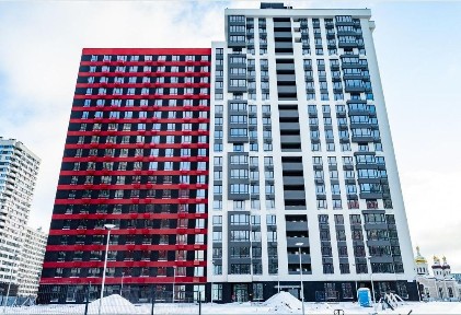 Здам в оренду нежитлове приміщення фасадне в ЖК Варшавський 3