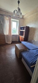 Сдам 3к квартиру в Центре
