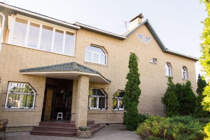 Продам 2-этаж, 300 м². дом, 15 соток, Новые дома.