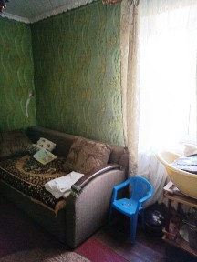 Терміново продам будинок 60 кв. м, с. Есхар