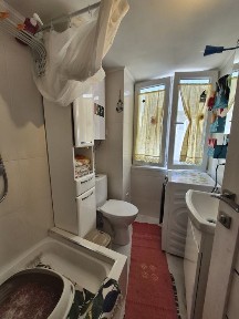 Оренда смарт-квартири в районі Центрального ринку