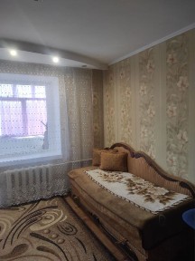 Здається квартира в районі райлікарні!