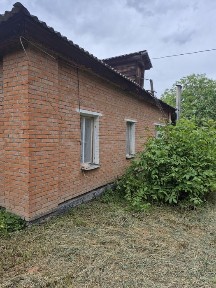 Продам будинок м Ромни