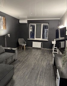 1-К Браилки, Ул. Башкирцевой