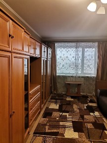 Зигіна, здам простору 1но кімнатну квартиру