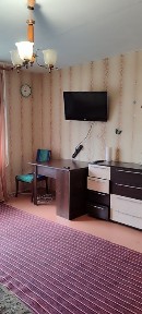 Вільна квартира по кільцю