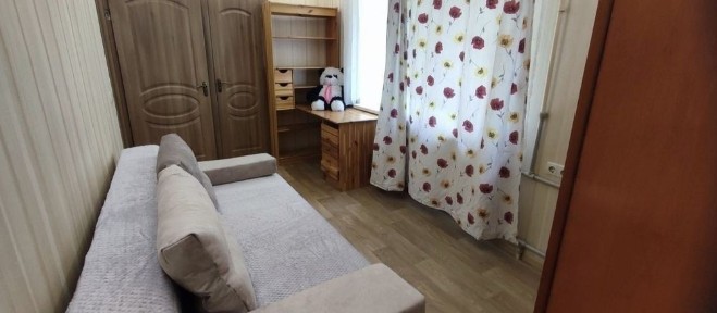 сдам реальную двухкомнатную квартиру на Павлово Поле, ул. Тобольская 52, вартових неба, м. 23 августа
