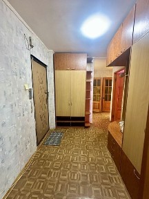 Довготривала оренда 2к квартири на просп. Перемоги 76 • ID 34771020