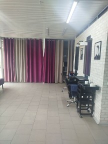 Продаж салону краси Лука Мелешківська