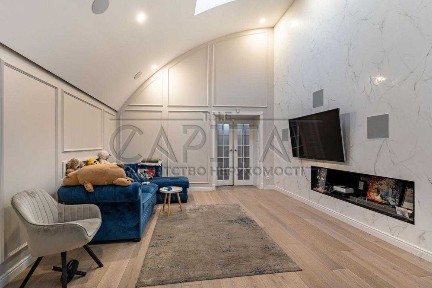 Продажа квартиры, Днепровская наб., Дарница