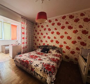 Продаж 2 кімн квартири Хорольська, 3, Стара Дарниця