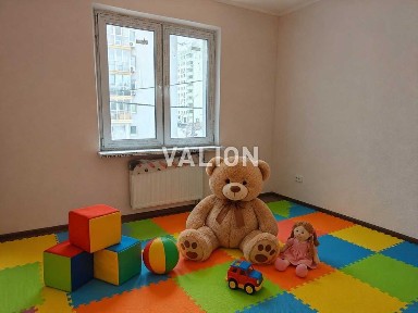 Без% Продаж 2-кімнатная квартира 73 м2, вул. Вінграновського 2, ЖК Вудсторія, метро Червоний хутір