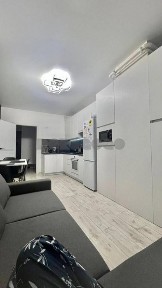 Продаж 1К ЖК Щасливвй Софіївська Борщагівка