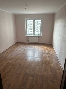 Без комісії!/Квартира з правом власності 42,9 м² у ЖК «Деснянський»/Документи на руках!/Є-Оселя!