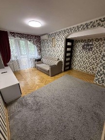 Продам 1 кімнатну квартиру вул. Академіка Шалімова 27