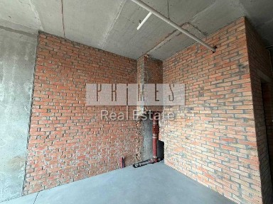 Продаж 2к квартири, ЖК A136 Highlight Tower, вул. Антоновича, 136