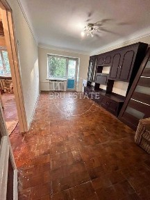 Без комісії Продаж 1 к квартири в цегляному будинку Пасхаліна 7-А Харківське шосе ЖД Дарниця Гаспринського Нова Дарниця, 1000 дол/кв. м.