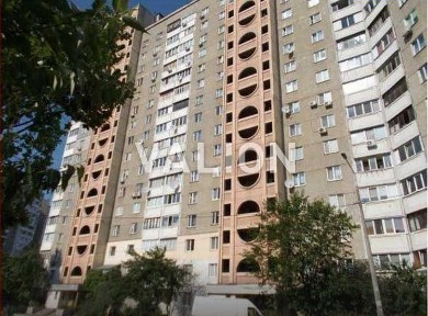 Продаж 2 кімнатної квартири по вул. Оноре Бальзака, 81/1, Лівий берег, Троєщина